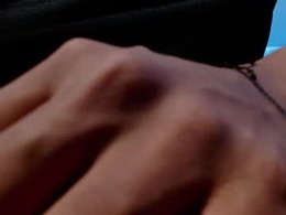 Screen Grab from albert_vip