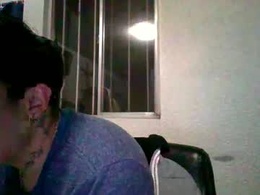 Screen Grab from albertoarenas16