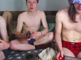 Screen Grab from albertpainhate