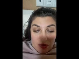 Screen Grab from albina6543