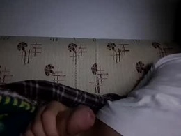 Screen Grab from albmaster111