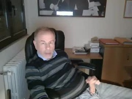 Screen Grab from aleandela