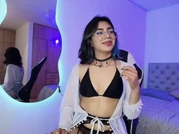 Screen Grab from aleja__storm
