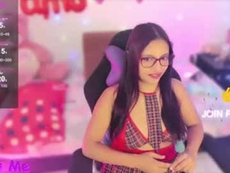 Screen Grab from alejaharker