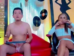 Screen Grab from alejandra_and_james