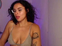 Screen Grab from alejandraray