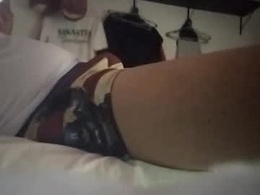 Screen Grab from alejandro392344