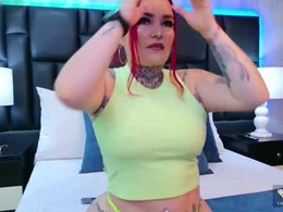 Screen Grab from alejarossee