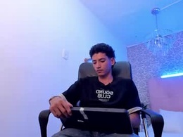 Screen Grab from alejo_exotic