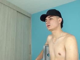 Screen Grab from alejo_gray1
