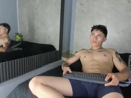 Screen Grab from alejo_urdh