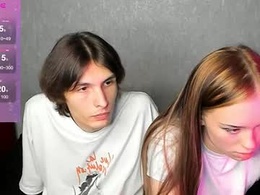 Screen Grab from aleks_and_sofya