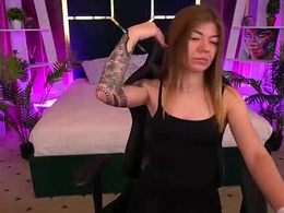 Screen Grab from aleksaloree