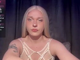 Screen Grab from alena_dubai