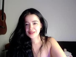 Screen Grab from aleska_bell69