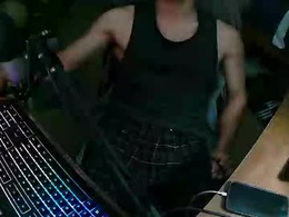 Screen Grab from alessandro_fantasia