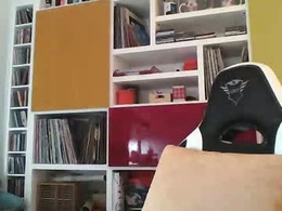 Screen Grab from alessandroalexx