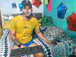 Screen Grab from alessandrobooy