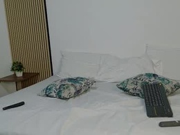 Screen Grab from alessia_model25