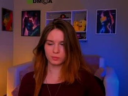 Screen Grab from alessiaarouge