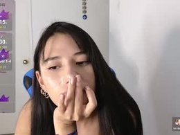 Screen Grab from alessiavix