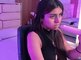 Screen Grab from alessiiafontaine