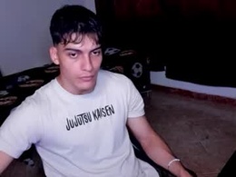 Screen Grab from alessio_vale