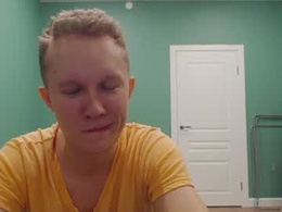 Screen Grab from alex_amazing