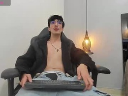 Screen Grab from alex_briight