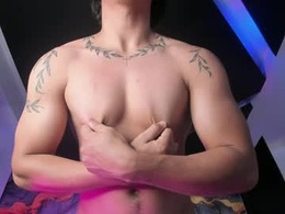 Screen Grab from alex_cano