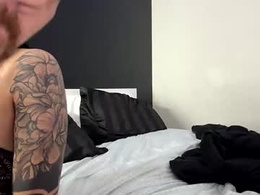 Screen Grab from alex_n_anie