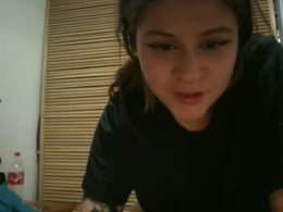 Screen Grab from alex_y_sam