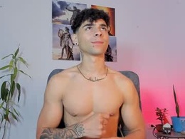 Screen Grab from alex_zt7