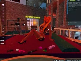 Screen Grab from alexa3d