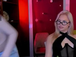 Screen Grab from alexa_bonni