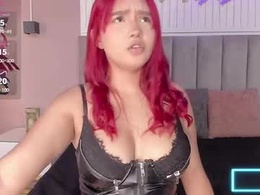 Screen Grab from alexa_cherryy
