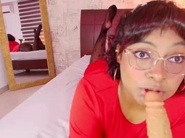 Screen Grab from alexa_cruz__