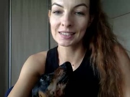 Screen Grab from alexa_dreaam