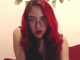 Screen Grab from alexa_dupret