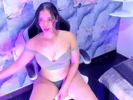 Screen Grab from alexa_gutierrezz