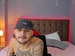 Screen Grab from alexa_liam2