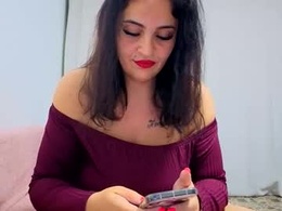 Screen Grab from alexaandraaa29