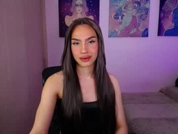 Screen Grab from alexabloomx