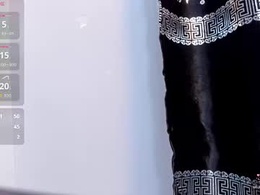 Screen Grab from alexahillss_