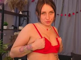 Screen Grab from alexahustonn