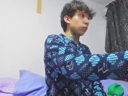 Screen Grab from alexander_2003castro