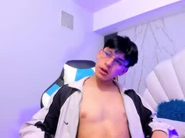 Screen Grab from alexander_collinss