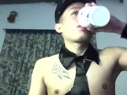 Screen Grab from alexander_fetish1