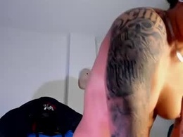 Screen Grab from alexander_ftm