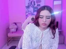 Screen Grab from alexandra_cruzz